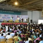 coimbatore civil engineering colleges