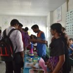 Top engineering colleges in Coimbatore, India | Karpagam College - KCE