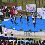 Pongal celebration - Top Engineering colleges in Coimbatore
