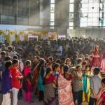 Gramathu Virundhu at KCE - Top ECE colleges