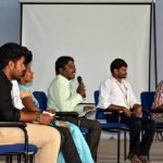 Best B tech artificial intelligence colleges in Coimbatore | Karpagam College - KCE