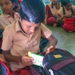 Visit to School - Best college for Engineering