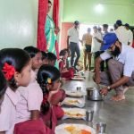 Student visit - Best MCA colleges in Coimbatore