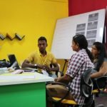 Epiphany event - Best college in Tamilnadu