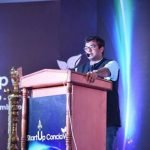 Startup Conclave - Best Engineering Colleges in Tamilnadu