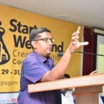 Startup Weekend Program - Best college in India
