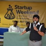 KCE Startup - Best colleges in Coimbatore for computer science engineering