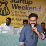 Startup Weekend - Best CSE Colleges