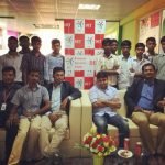 KCE Storytelling - Best college for Engineering