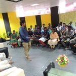 Youth Day - Best EIE college in Coimbatore