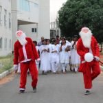 Cultural Events - M.E VLSI Design colleges