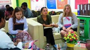 Centers of Excellence - Best computer science and technology colleges in Coimbatore