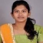 Priya (Alumni) - Best colleges for cse in Coimbatore