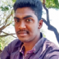 Alumni Success Stories of the Student Saravanan