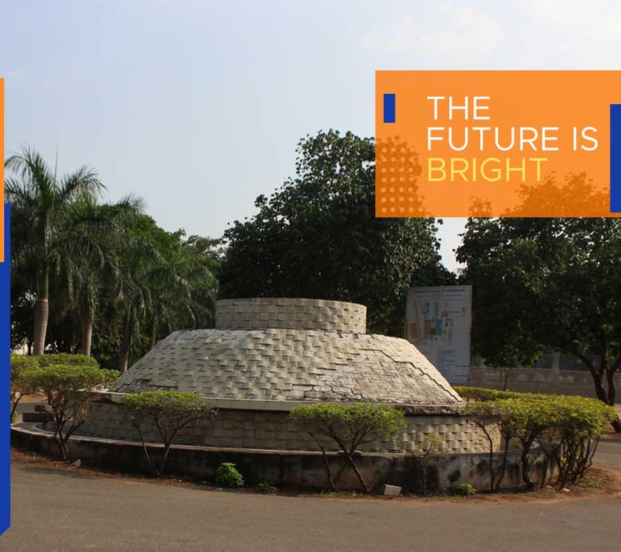 We are the Best mechanical engineering colleges in Tamilnadu - KCE