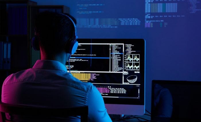 best Computer Science and Engineering colleges in Coimbatore