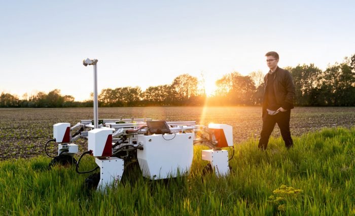 Scope of mechanical engineers in India