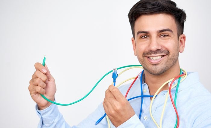 How can a telecommunications engineer succeed?