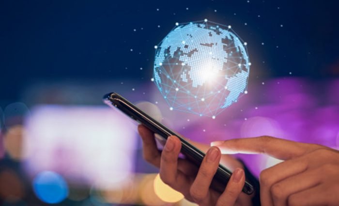 4 Most Important Internet of Things (Iot) Applications