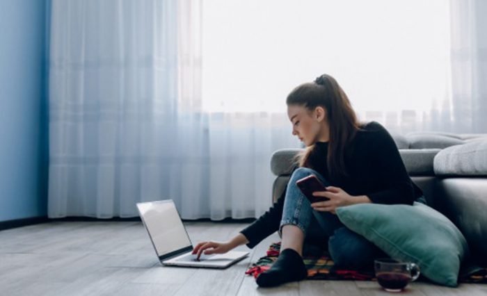 7 Arguments In Favor Of Home-Based Work