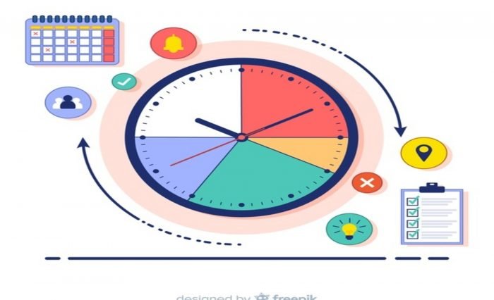 7 Routines That Will Improve Your Organization And Discipline