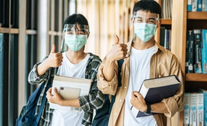 Students' Challenges During Lockdown