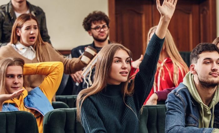 What First Impression Students Can Make During Campus Placements Through Co-Curricular and Extracurricular Activities?