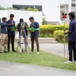 One of The Best college for electronics and communication engineering in Tamilnadu - KCE