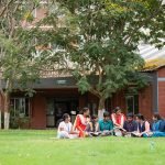 One of The Best mechanical engineering colleges in Tamilnadu - KCE