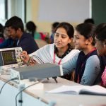 One of The Information technology colleges in Coimbatore - KCE