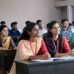 One of The Best engineering college in Coimbatore - KCE