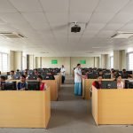 One of The Top engineering college in Coimbatore - KCE