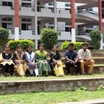 One of The List of engineering colleges in Coimbatore - KCE