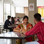 KCE, One of The Top computer science and design colleges in South India