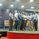 One of The Best computer science and design colleges in Coimbatore - Karpagam College of Engineering