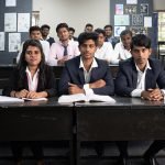 KCE, One of The List of engineering colleges in Coimbatore