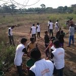 One of The Best autonomous colleges for engineering in Coimbatore, Tamilnadu - Karpagam College of Engineering