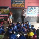 One of The List of engineering colleges in Coimbatore - Karpagam College of Engineering