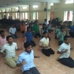 One of The Best placement mba colleges in Coimbatore - KCE