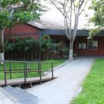 KCE's Infrastructure | Green Campus