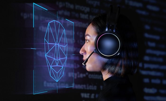 Changing The Face Of Surveillance And Security-Face Recognition Technology