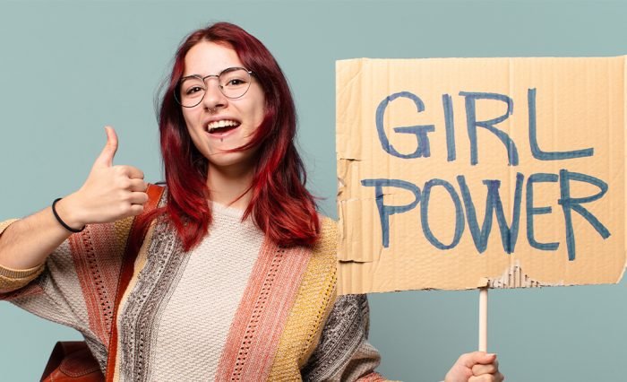 New Technologies to Help Women and Girls