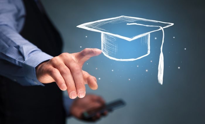 The TOP FIVE Things to Take Into Account When Selecting an MBA Program