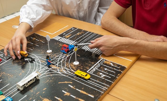 What to anticipate from a KCE course in electronics and communication engineering?