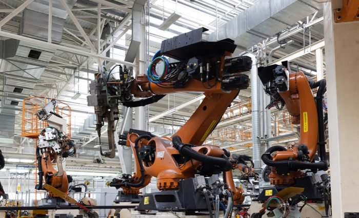 Mechatronics-Industry-Challenges-and-Opportunities Opportunities and challenges in the mechatronics sector