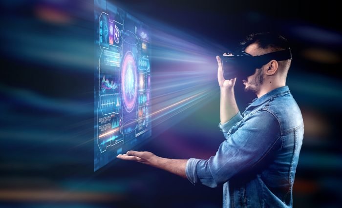 How Does Mixed Reality Work? The Positive Aspect of Technology