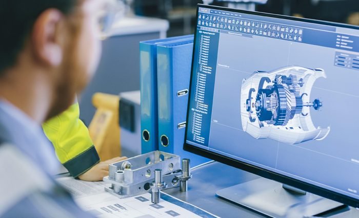 CAE Trends in Mechanical Engineering Analysis - KCE