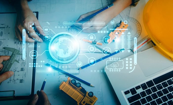 Technologies shifting the civil engineering industry