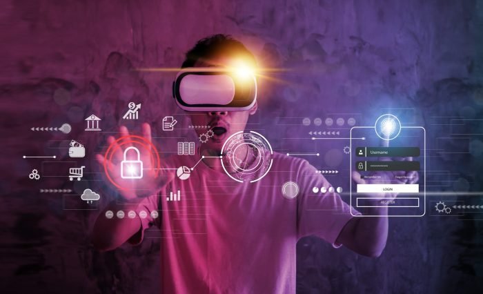 Augmented Reality and Virtual Reality- Expanding Possibilities in Engineering.