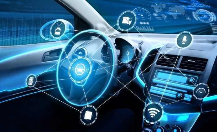 Autonomous Vehicles: The Future of Transportation